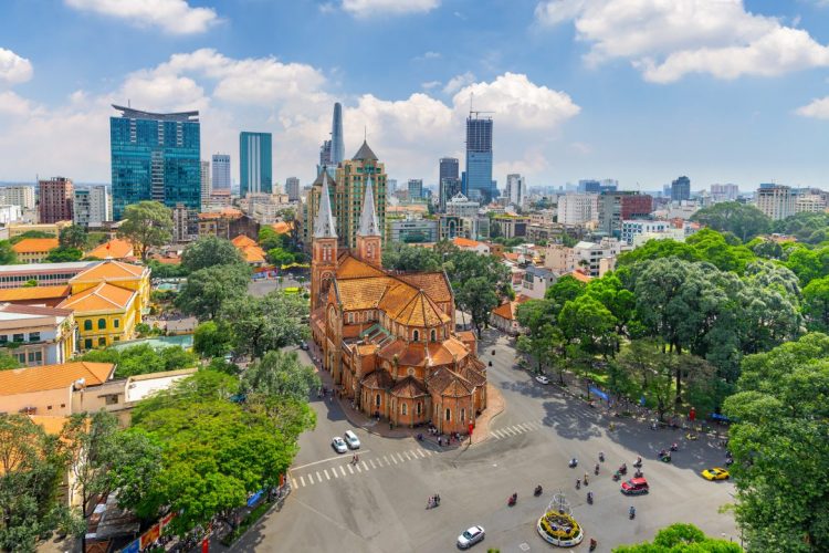Ho Chi Minh to Mui Ne - Best 5 Ways to Travel