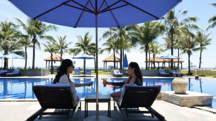 Luxury resorts in Vietnam