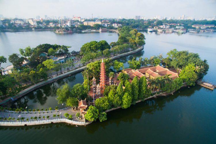 Everything you need to know about Hanoi weather