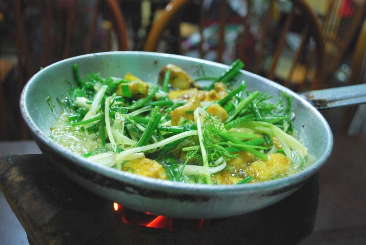 08 Best Hanoi Old Quarter Dishes - Top Must-Try Foods in Hanoi 