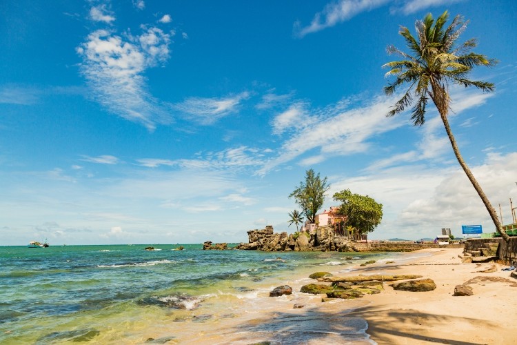 The Ultimate Travel Guide to Duong Dong Town, Phu Quoc Island