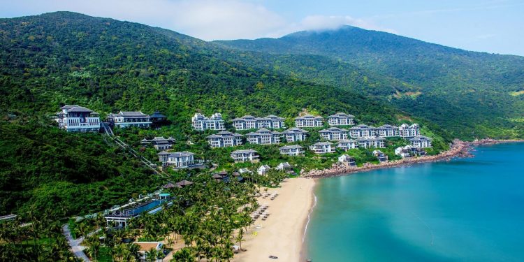 Luxury resorts in Vietnam