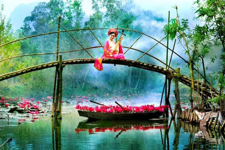 Discover Hanoi and Surroundings in Style 5 days