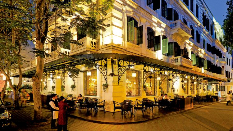 Hanoi French Quarter - Experience The Charm Of Hanoi