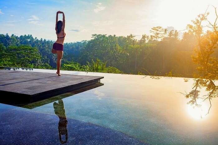 A First-Timer's Guide to Yoga Retreats in Bali, Indonesia