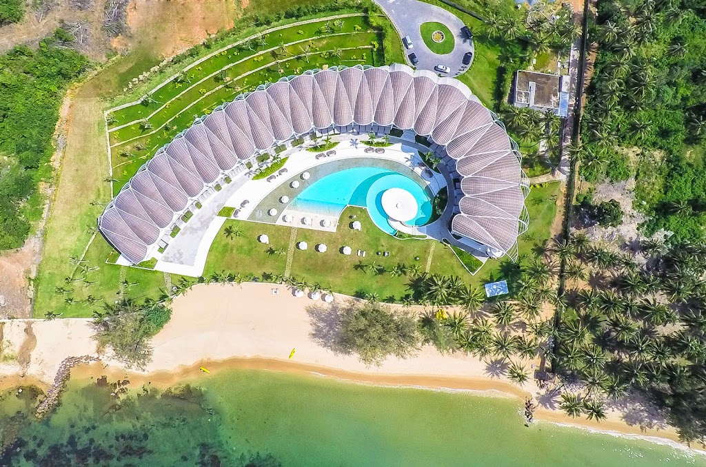 The Shell Resort Phu Quoc
