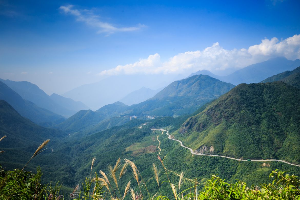 attractions in Sapa