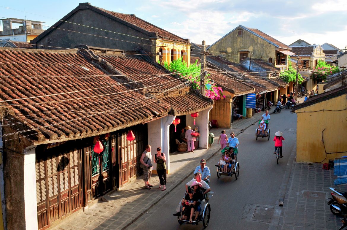 best food in hoi an, hoi an attractions