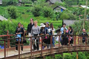 trekking sapa, sapa trekking tour, travel sapa