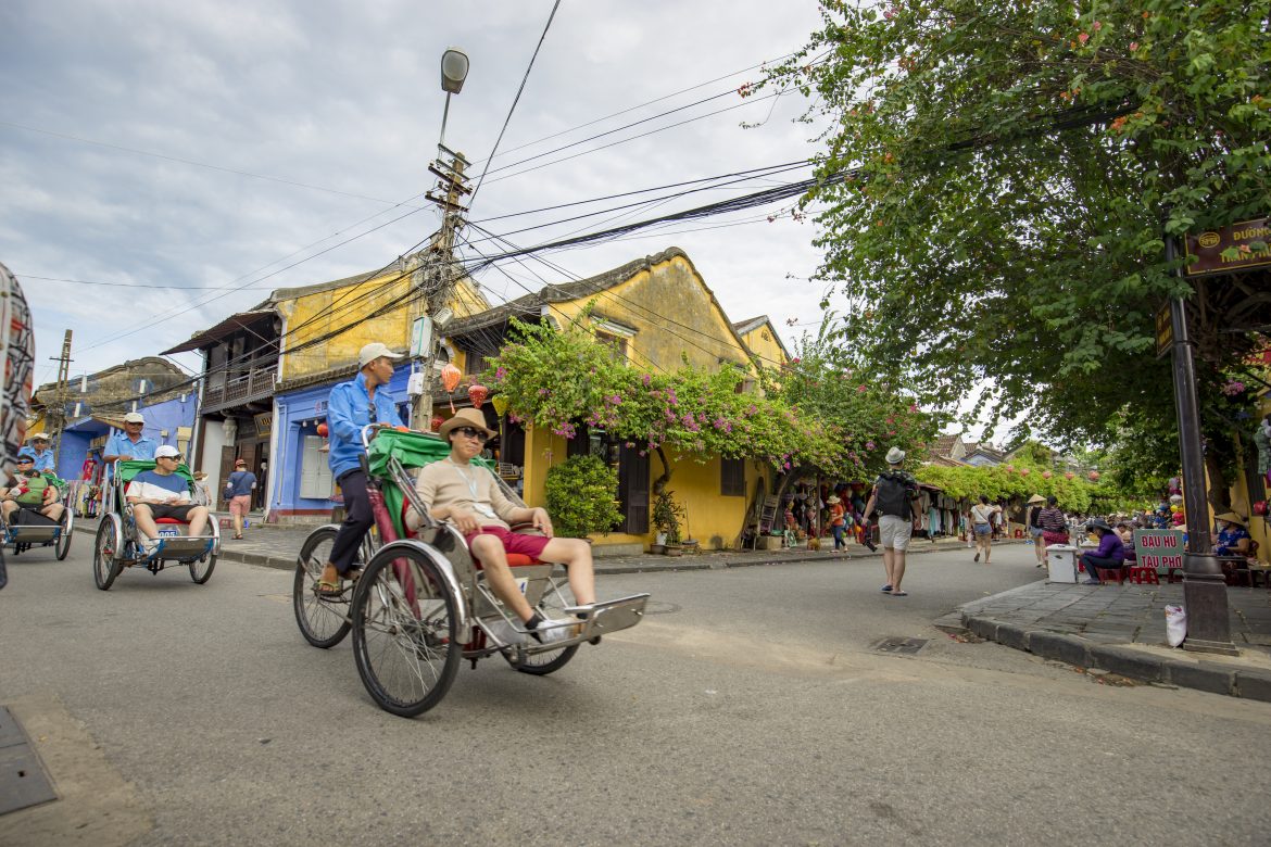 hoi an attractions