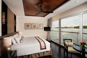Avalon Saigon Mekong River Cruises