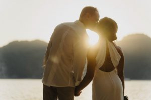 wedding on a cruise