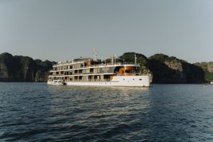 wedding on a cruise