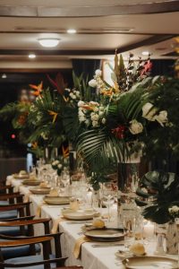 wedding on a cruise