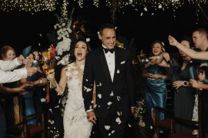 wedding on a cruise