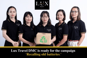 world sustainable travel awards, lux travel dmc, worldtravelawards