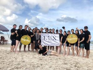 world sustainable travel awards, lux travel dmc, worldtravelawards2024, sustainability travel