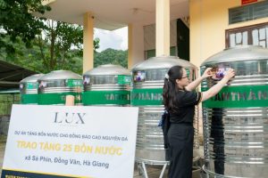 world sustainable travel awards, lux travel dmc, worldtravelawards2024 
