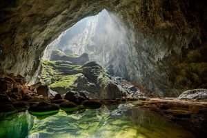 traveling to quang binh, travel quang binh, son doong cave
