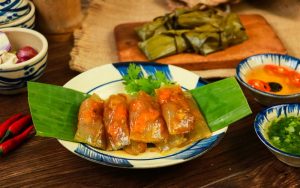 Da Nang's Cuisine, da nang city, danang's cuisine, danang city