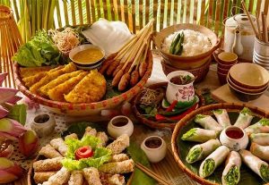 Da Nang's Cuisine, da nang city, danang's cuisine, danang city