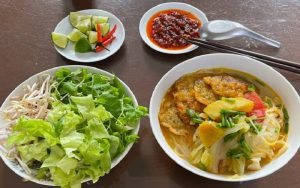 Da Nang's Cuisine, da nang city, danang's cuisine, danang city