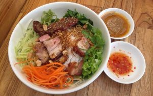 Da Nang's Cuisine, da nang city, danang's cuisine, danang city