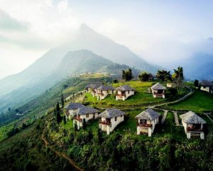 trekking sapa, sapa trekking tour, travelsapa