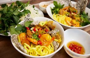 Da Nang's Cuisine, da nang city, danang's cuisine, danang city