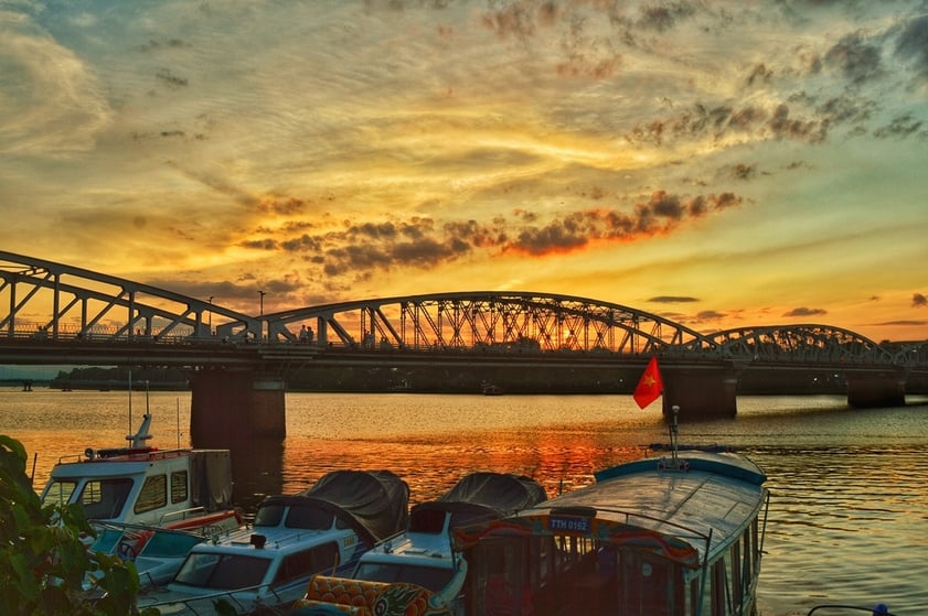 things to do in hue