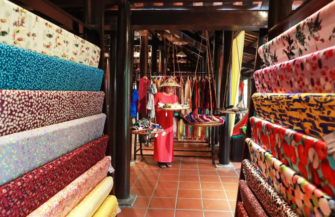 hoi an custom clothing, tailor hoi an