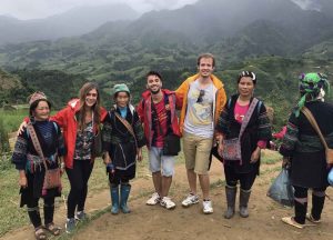 trekking sapa, sapatrekkingtour, travelsapa