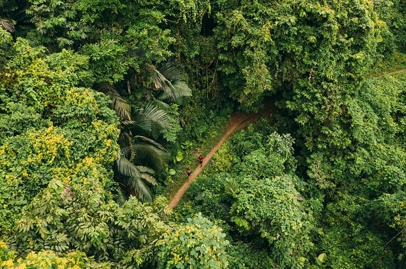 Ba Be National Park