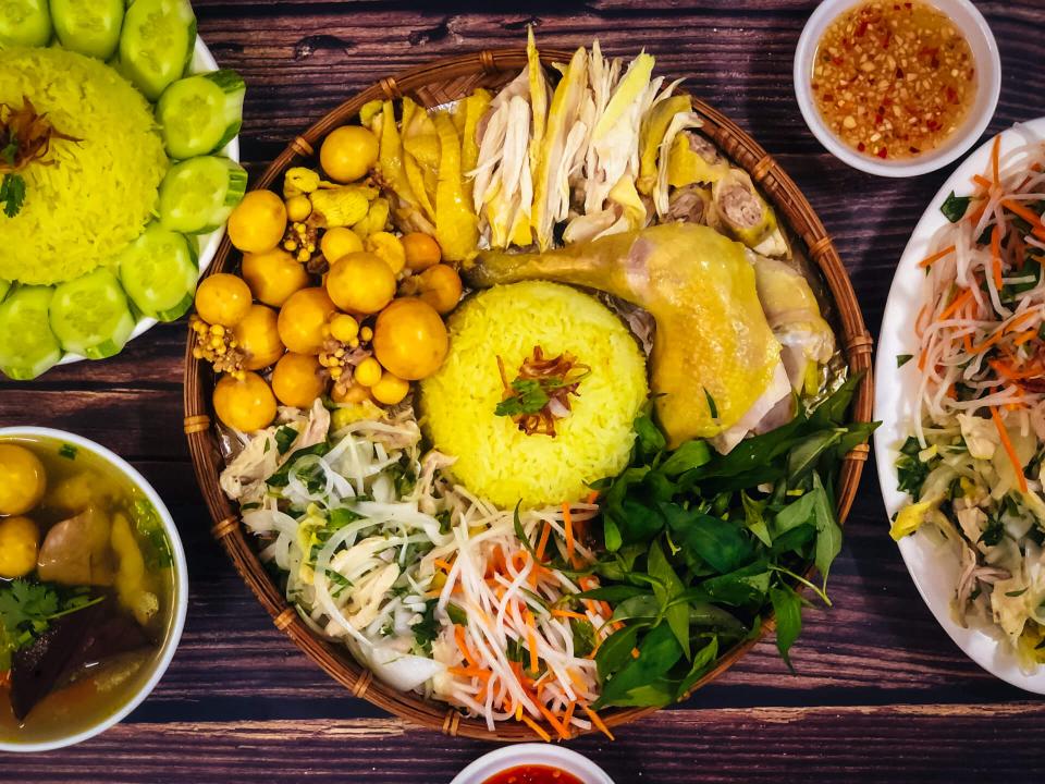 Top 11 Best Food in Hoi An You Must Try at Least Once