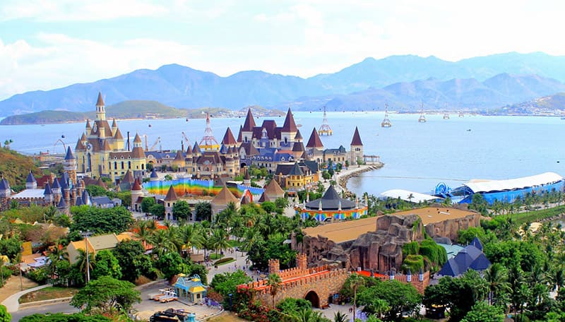 10 Best Things to Do in Nha Trang