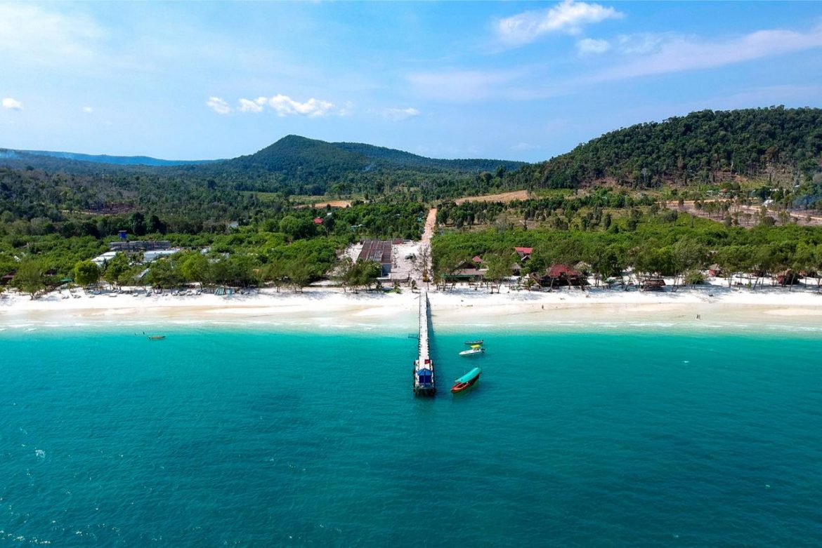 koh kong island cambodia, koh kong island, booking koh kong, koh kong food, koh kong krao island, koh kong tourist attractions