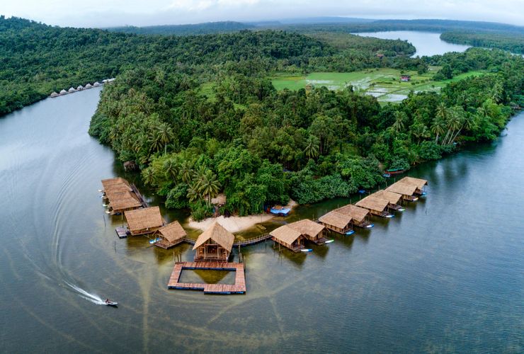 koh kong island cambodia, koh kong island, booking koh kong, koh kong food, koh kong krao island, koh kong tourist attractions