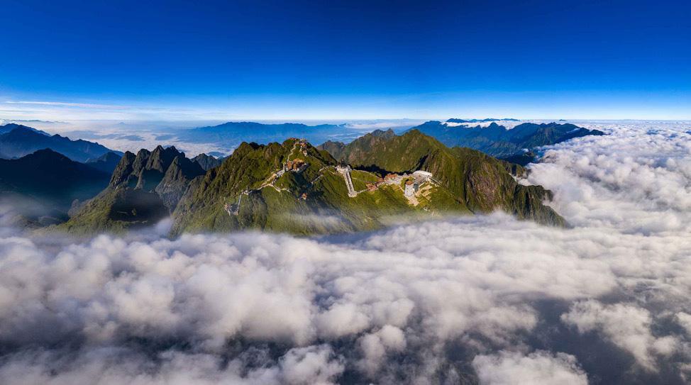sapa heaven gate