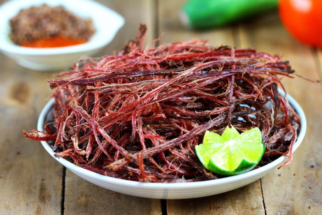 what to eat in sapa