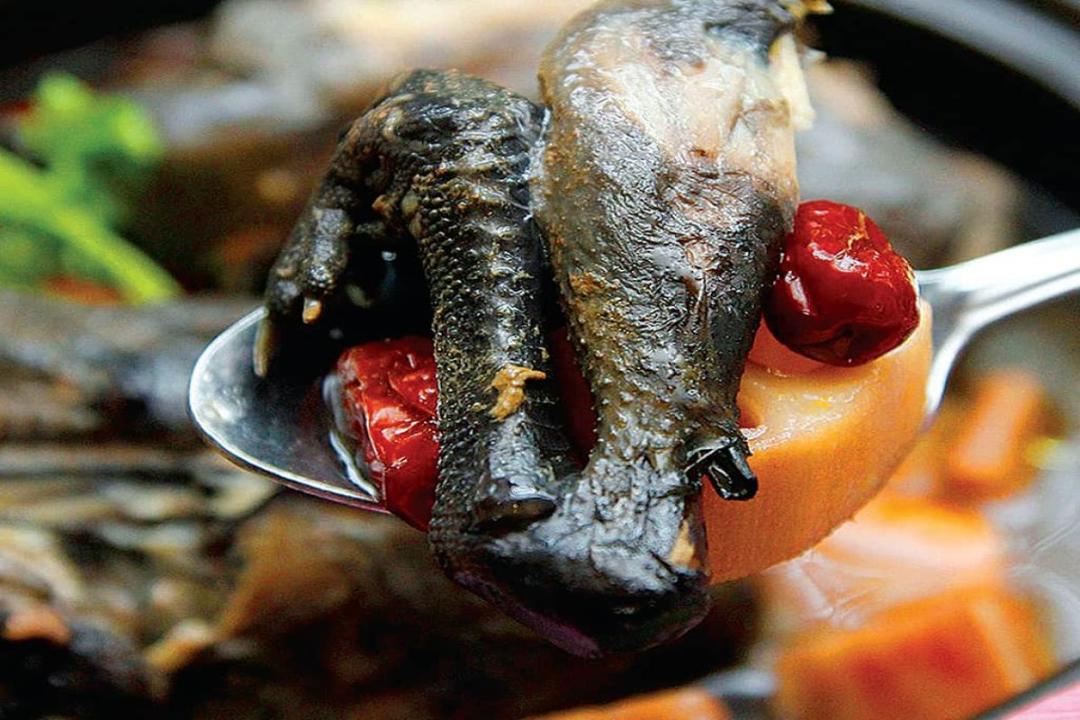 what to eat in sapa