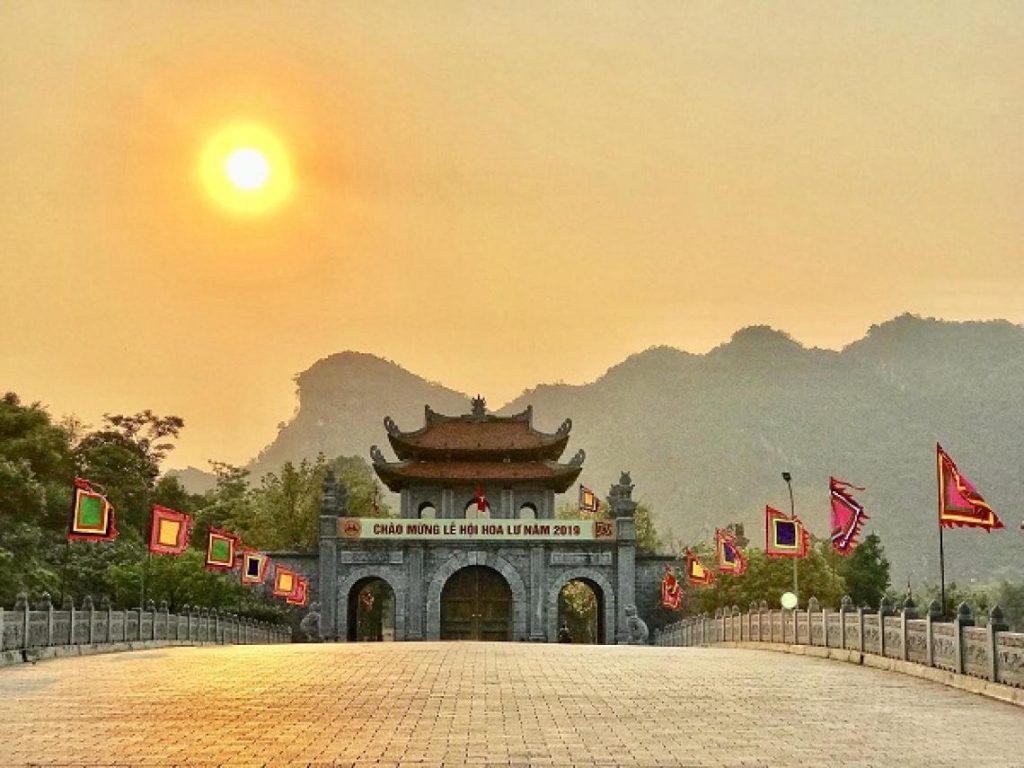 things to do in ninh binh