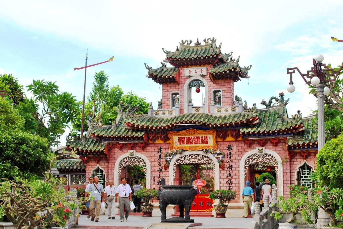 hoi an attractions