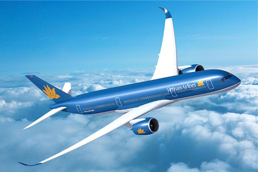 vietnam airlines