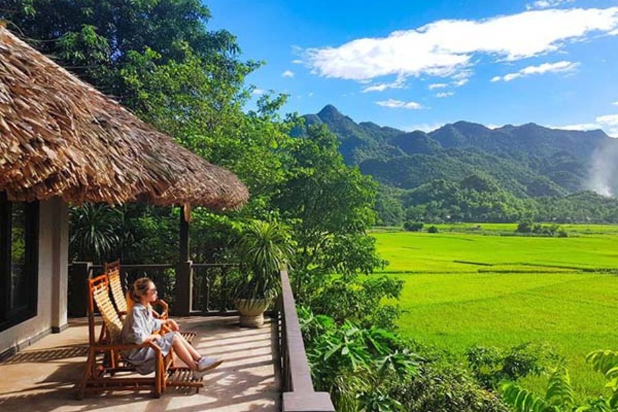 Mai Chau Travel Guide