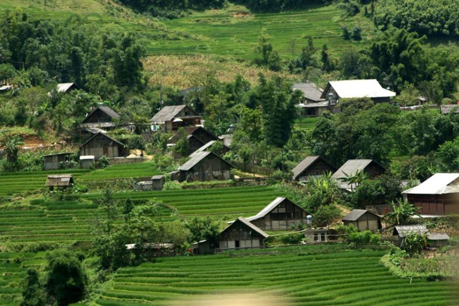 Lac Village