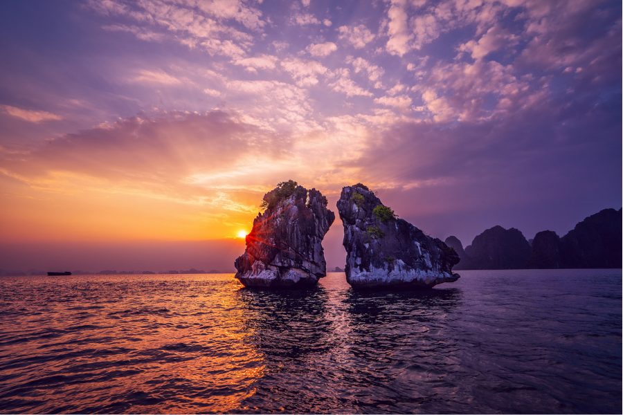 Ha Long Vietnam
