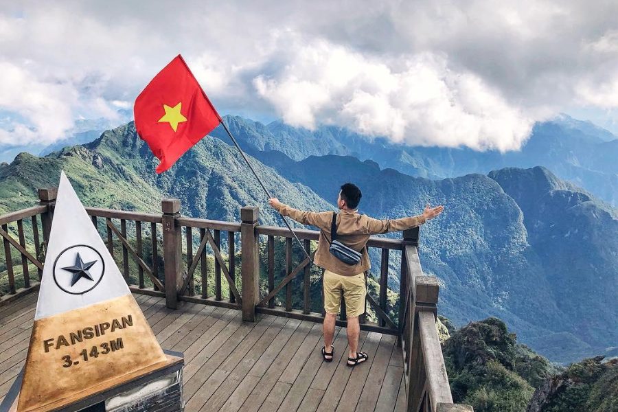Sapa Fansipan