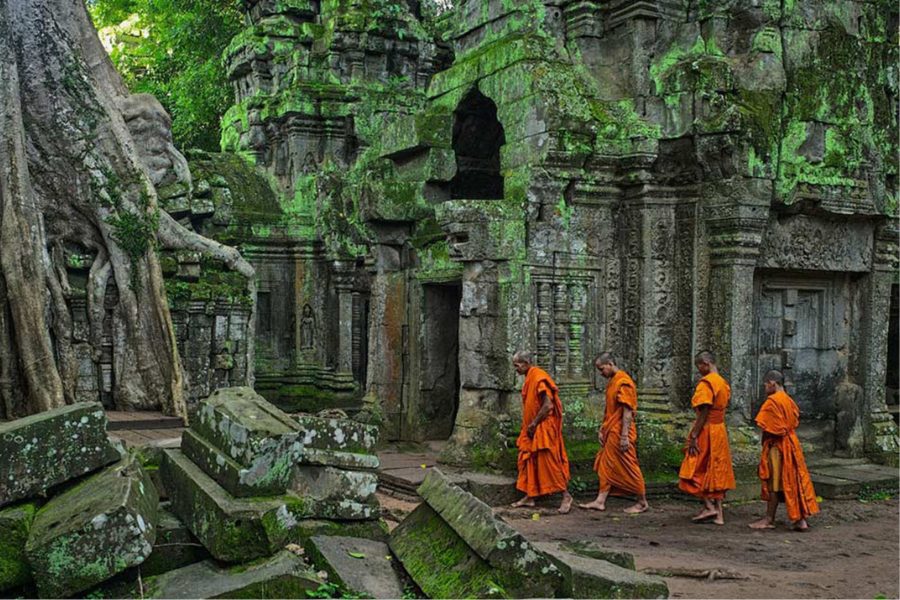 Siem Reap Cambodia
