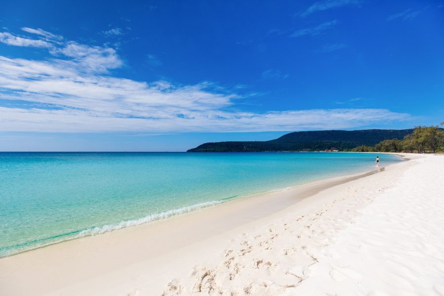 Koh Rong Cambodia