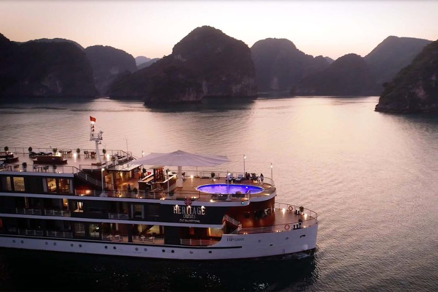 Luxury Cruise